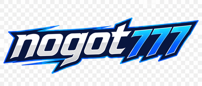 nogot777 logo